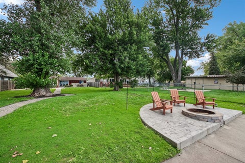 Tiny photo for 35672 N Sheridan Drive, Fox Lake, IL 60020 (MLS # 12706138)