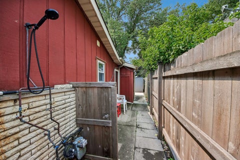 Tiny photo for 35672 N Sheridan Drive, Fox Lake, IL 60020 (MLS # 12706138)