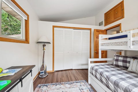Tiny photo for 35672 N Sheridan Drive, Fox Lake, IL 60020 (MLS # 12706138)