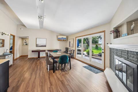 Tiny photo for 35672 N Sheridan Drive, Fox Lake, IL 60020 (MLS # 12706138)