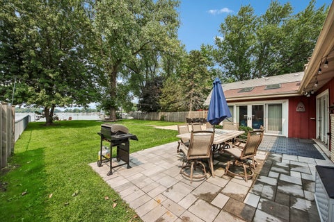 Tiny photo for 35672 N Sheridan Drive, Fox Lake, IL 60020 (MLS # 12706138)