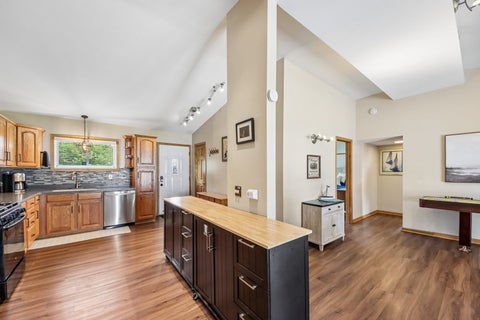 Tiny photo for 35672 N Sheridan Drive, Fox Lake, IL 60020 (MLS # 12706138)