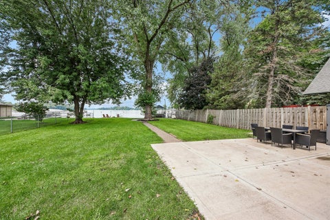 Tiny photo for 35672 N Sheridan Drive, Fox Lake, IL 60020 (MLS # 12706138)