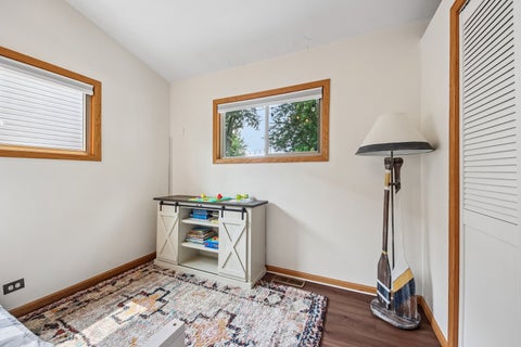 Tiny photo for 35672 N Sheridan Drive, Fox Lake, IL 60020 (MLS # 12706138)