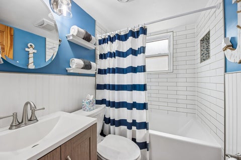 Tiny photo for 35672 N Sheridan Drive, Fox Lake, IL 60020 (MLS # 12706138)