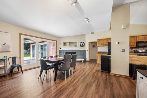 Tiny photo for 35672 N Sheridan Drive, Fox Lake, IL 60020 (MLS # 12706138)