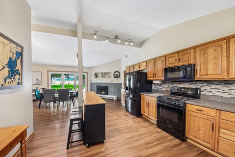Tiny photo for 35672 N Sheridan Drive, Fox Lake, IL 60020 (MLS # 12706138)