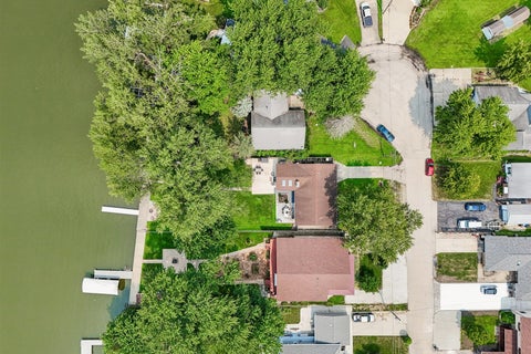 Tiny photo for 35672 N Sheridan Drive, Fox Lake, IL 60020 (MLS # 12706138)