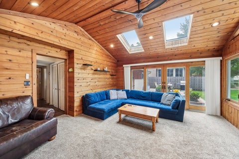Tiny photo for 35672 N Sheridan Drive, Fox Lake, IL 60020 (MLS # 12706138)
