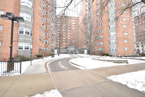 Photo of 4950 N Marine Drive #1509, Chicago, IL 60640 (MLS # 12562165)
