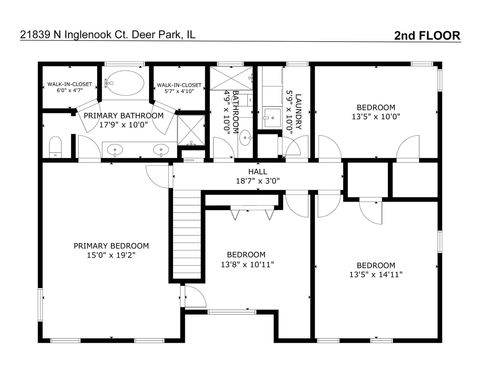 A home in Deer Park