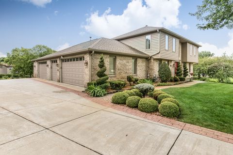 A home in Deer Park