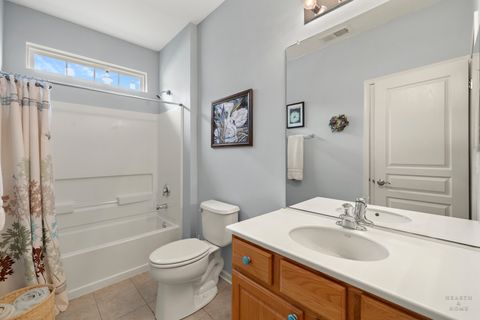 Tiny photo for Elgin, IL 60124 (MLS # 12585622)