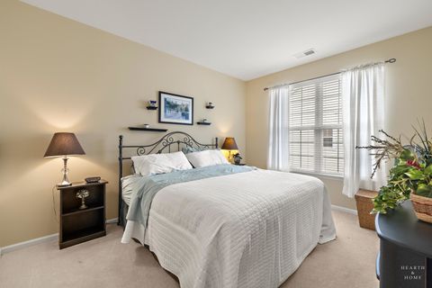 Tiny photo for Elgin, IL 60124 (MLS # 12585622)