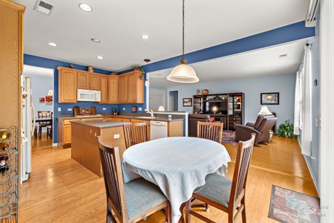 Tiny photo for Elgin, IL 60124 (MLS # 12585622)