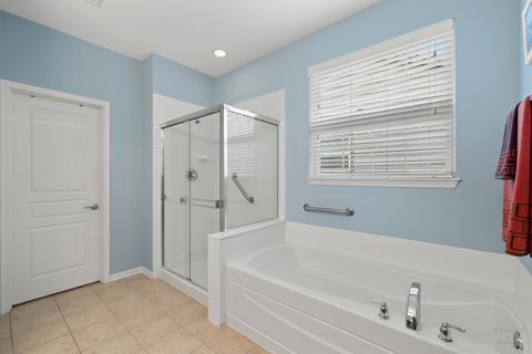 Tiny photo for Elgin, IL 60124 (MLS # 12585622)