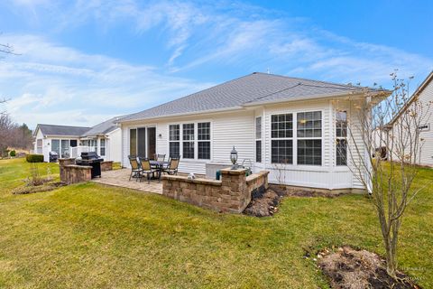 Tiny photo for Elgin, IL 60124 (MLS # 12585622)