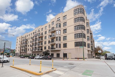 520 N Halsted Street 613 Chicago IL 60642