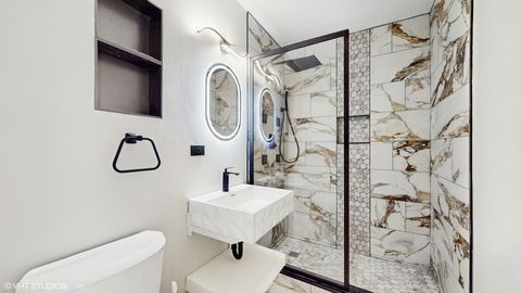 Tiny photo for 4220 Bonhill Drive #3E, Arlington Heights, IL 60004 (MLS # 12440594)