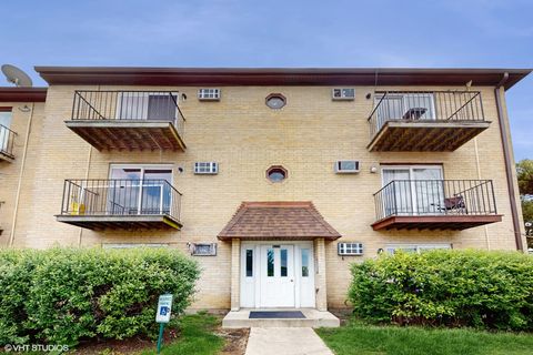 4220 Bonhill Drive 3E Arlington Heights IL 60004