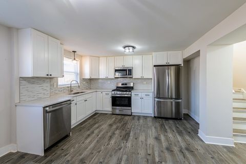 Tiny photo for 16039 Marian Drive, South Holland, IL 60473 (MLS # 12519094)