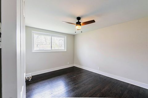 Tiny photo for 16039 Marian Drive, South Holland, IL 60473 (MLS # 12519094)