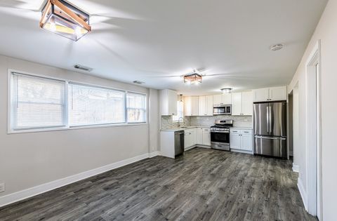 Tiny photo for 16039 Marian Drive, South Holland, IL 60473 (MLS # 12519094)