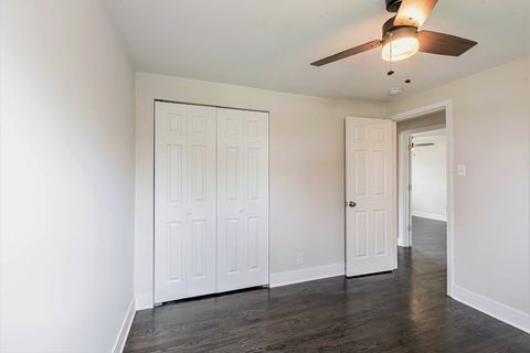 Tiny photo for 16039 Marian Drive, South Holland, IL 60473 (MLS # 12519094)