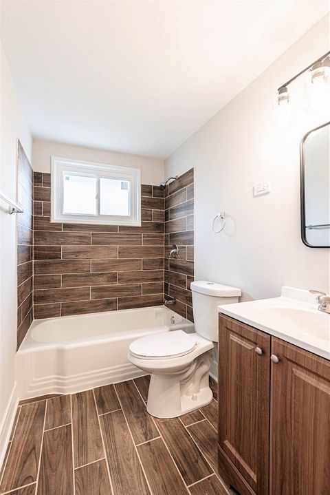 Tiny photo for 16039 Marian Drive, South Holland, IL 60473 (MLS # 12519094)