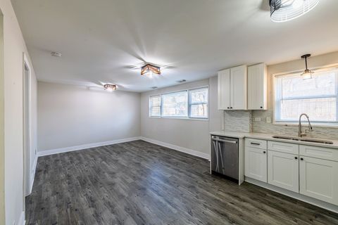 Tiny photo for 16039 Marian Drive, South Holland, IL 60473 (MLS # 12519094)