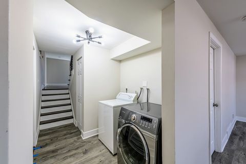 Tiny photo for 16039 Marian Drive, South Holland, IL 60473 (MLS # 12519094)