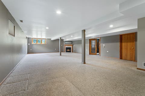 Tiny photo for 17851 Marley Creek Boulevard, Orland Park, IL 60467 (MLS # 12734015)