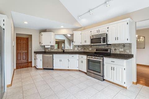 Tiny photo for 17851 Marley Creek Boulevard, Orland Park, IL 60467 (MLS # 12734015)