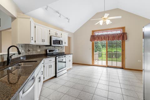 Tiny photo for 17851 Marley Creek Boulevard, Orland Park, IL 60467 (MLS # 12734015)