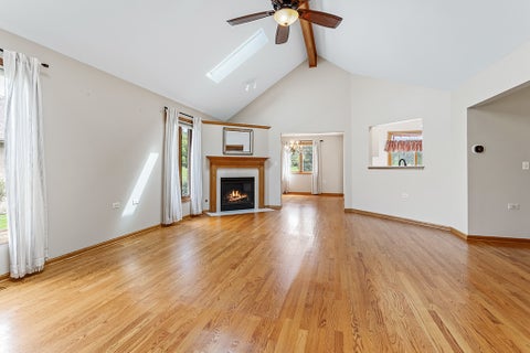 Tiny photo for 17851 Marley Creek Boulevard, Orland Park, IL 60467 (MLS # 12734015)