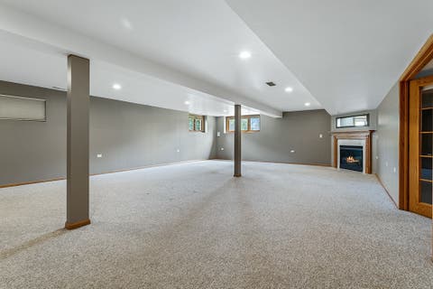Tiny photo for 17851 Marley Creek Boulevard, Orland Park, IL 60467 (MLS # 12734015)