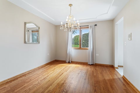 Tiny photo for 17851 Marley Creek Boulevard, Orland Park, IL 60467 (MLS # 12734015)