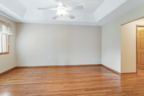 Tiny photo for 17851 Marley Creek Boulevard, Orland Park, IL 60467 (MLS # 12734015)