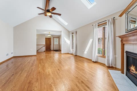 Tiny photo for 17851 Marley Creek Boulevard, Orland Park, IL 60467 (MLS # 12734015)