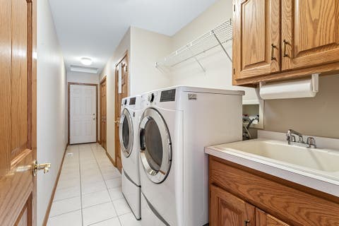 Tiny photo for 17851 Marley Creek Boulevard, Orland Park, IL 60467 (MLS # 12734015)