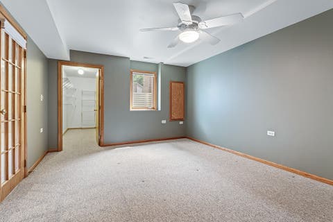 Tiny photo for 17851 Marley Creek Boulevard, Orland Park, IL 60467 (MLS # 12734015)