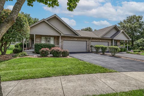 Photo of 17851 Marley Creek Boulevard, Orland Park, IL 60467 (MLS # 12734015)