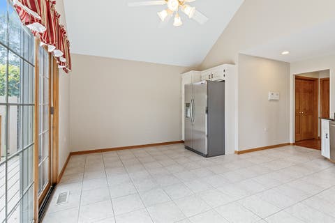 Tiny photo for 17851 Marley Creek Boulevard, Orland Park, IL 60467 (MLS # 12734015)