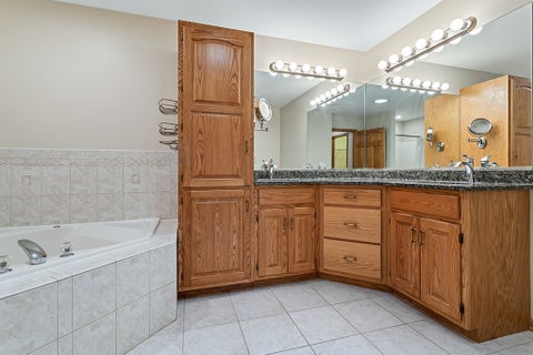Tiny photo for 17851 Marley Creek Boulevard, Orland Park, IL 60467 (MLS # 12734015)