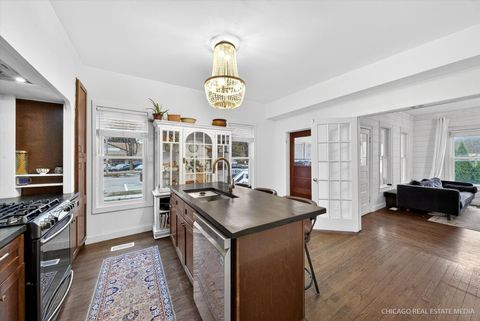 Tiny photo for 422 Hamilton Street, Geneva, IL 60134 (MLS # 12552373)