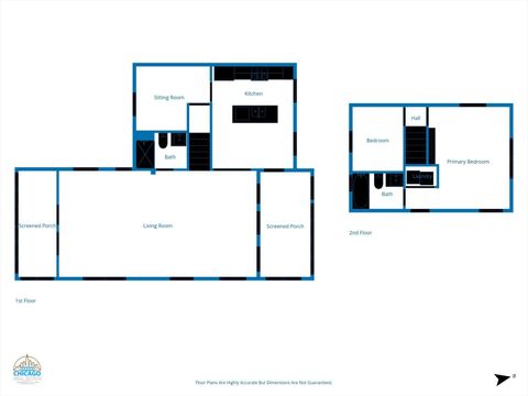 Tiny photo for 422 Hamilton Street, Geneva, IL 60134 (MLS # 12552373)