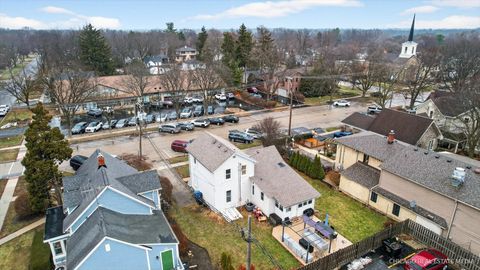 Tiny photo for 422 Hamilton Street, Geneva, IL 60134 (MLS # 12552373)