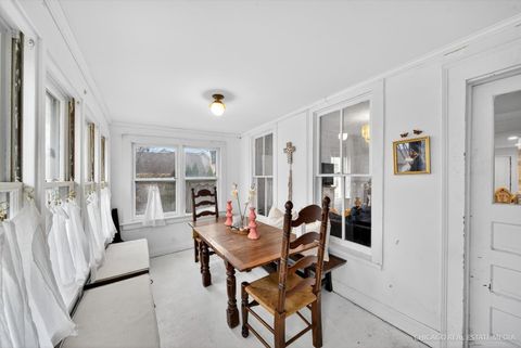 Tiny photo for 422 Hamilton Street, Geneva, IL 60134 (MLS # 12552373)