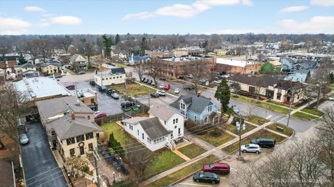 Tiny photo for 422 Hamilton Street, Geneva, IL 60134 (MLS # 12552373)