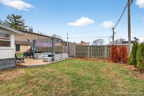 Tiny photo for 422 Hamilton Street, Geneva, IL 60134 (MLS # 12552373)